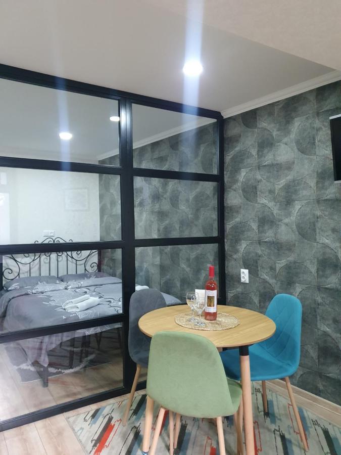 Gala Apartment Tbilisi Zewnętrze zdjęcie