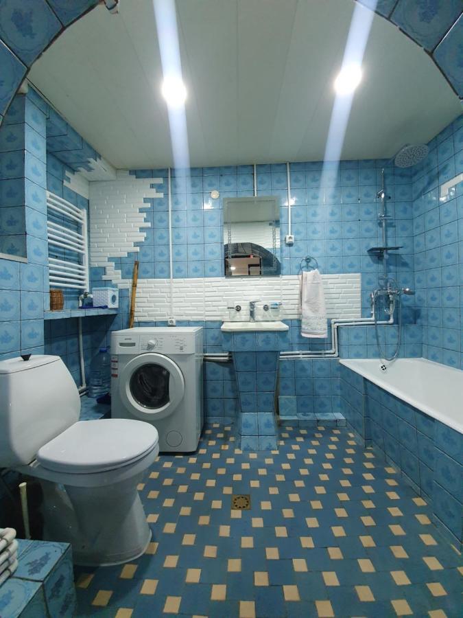 Gala Apartment Tbilisi Zewnętrze zdjęcie