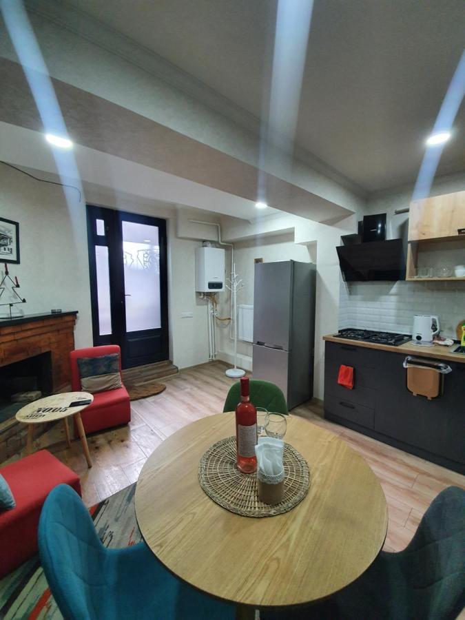 Gala Apartment Tbilisi Zewnętrze zdjęcie