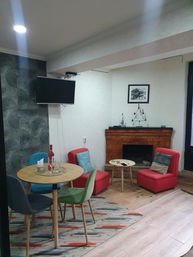 Gala Apartment Tbilisi Zewnętrze zdjęcie