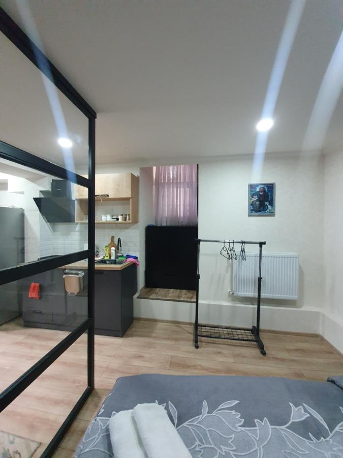 Gala Apartment Tbilisi Zewnętrze zdjęcie