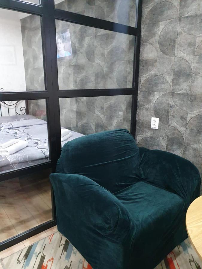 Gala Apartment Tbilisi Zewnętrze zdjęcie