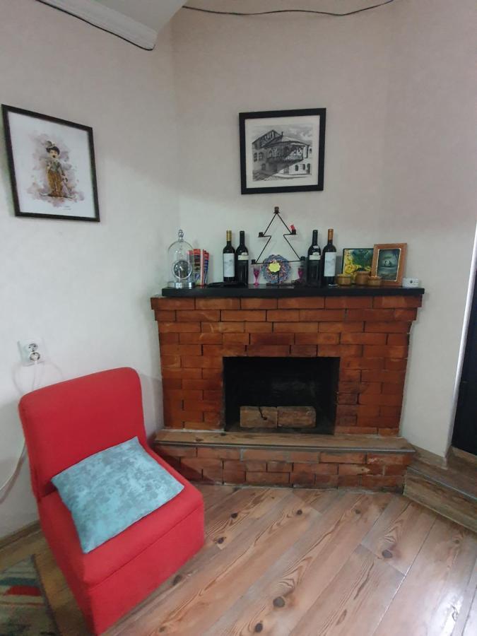 Gala Apartment Tbilisi Zewnętrze zdjęcie