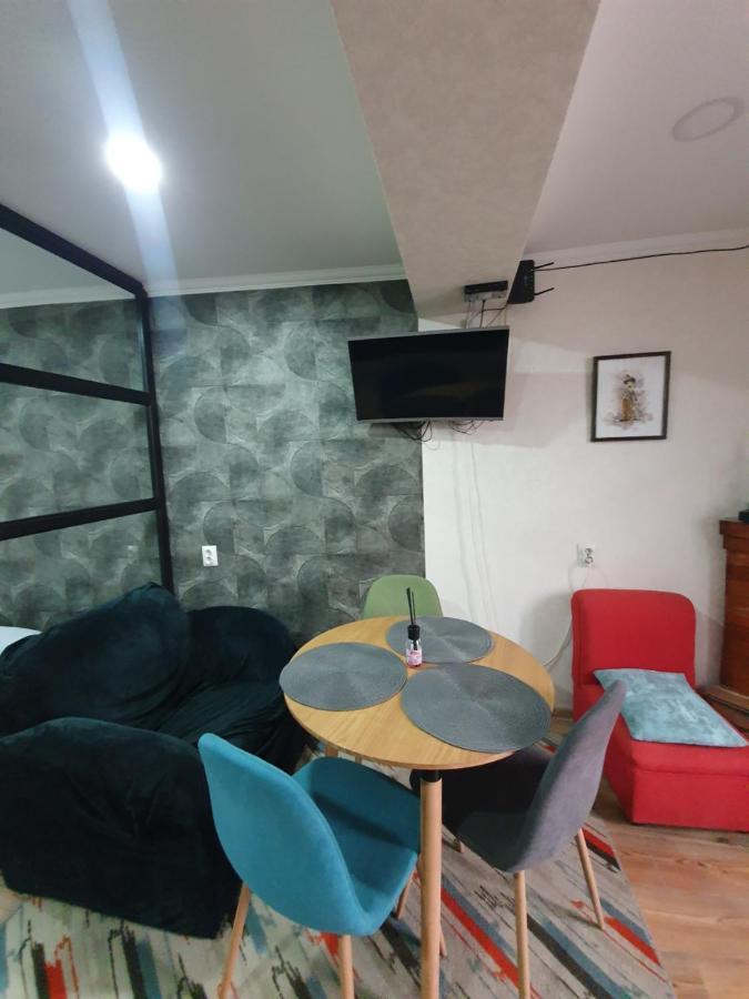 Gala Apartment Tbilisi Zewnętrze zdjęcie