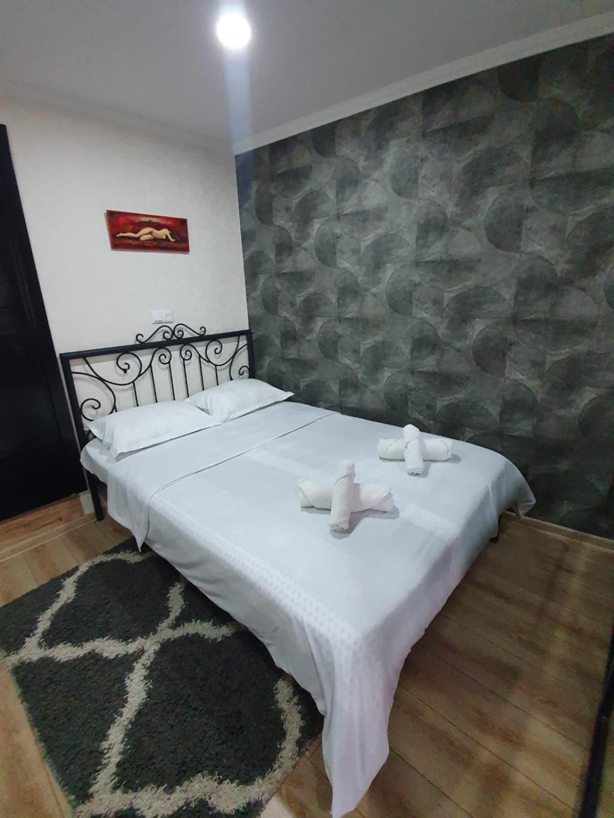 Gala Apartment Tbilisi Zewnętrze zdjęcie